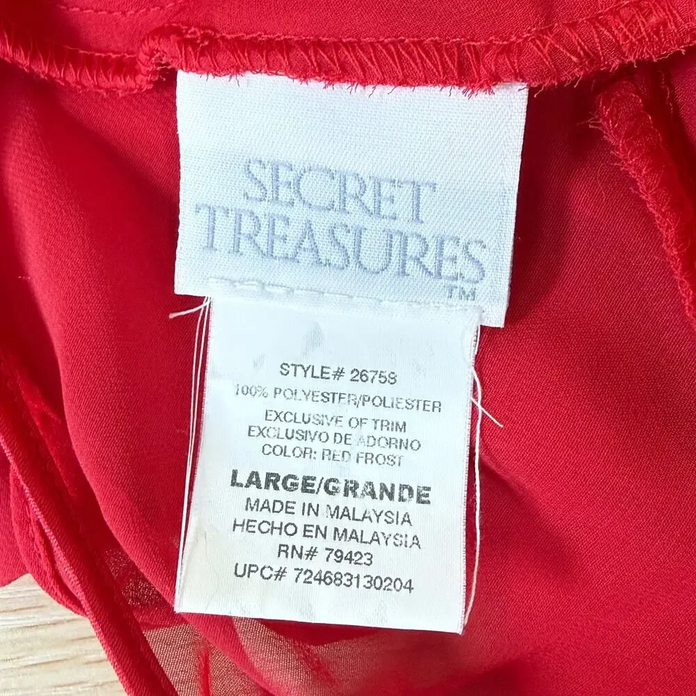 Secret Treasures 90s y2k